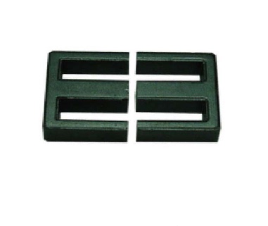 热卖新款 eel16高频变压器铁氧体磁芯PC40材质FERRITECORE