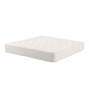 坐垫定制天然乳胶45D加厚加高不塌陷沙发椅垫2025新款飘窗海绵垫