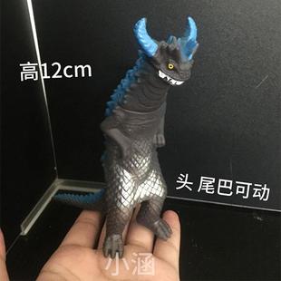 软胶怪兽强化百慕拉赛格古布鲁顿贝蒙斯坦斯菲亚耐奥美加斯礼物