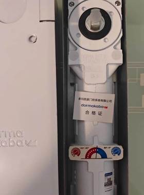 dormakaba德国多玛BTS80重型地弹簧300公斤BTS65.75防伪可查