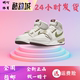 Jordan Legacy AJ312 龙年限定 百搭舒适简约 高帮篮球鞋 男女款