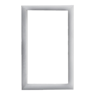 冰箱门密封条门胶条磁性封闭圈冰柜通用美的海尔容声原装配件大全