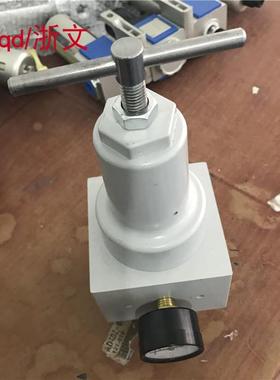 高压气体压力减压阀QTYH-32 QTYH-40 QTYH-50 1.5寸2寸DN50调压阀