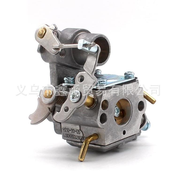 ZAMA C1M-W26C 545070601 油锯化油器配件