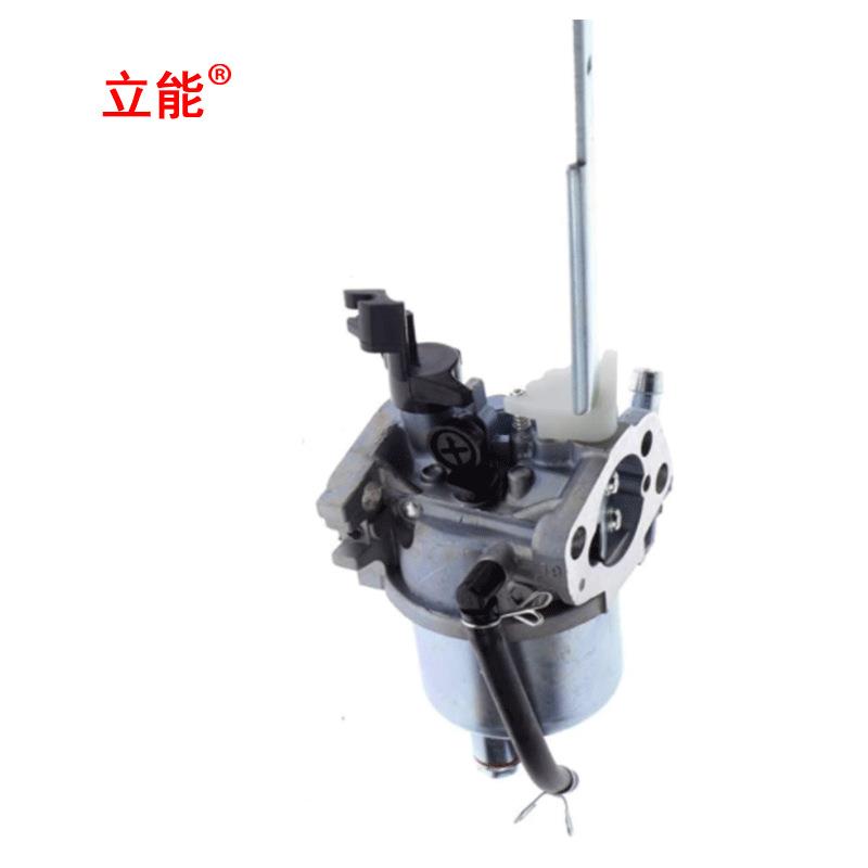 扫雪机化油器20001027 forAriens20001368 LCT 03121 03122 208cc