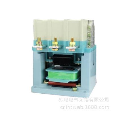 供应 CJ20S-800-2000A 110v 220v 380v 原厂 新迪牌 交流接触器
