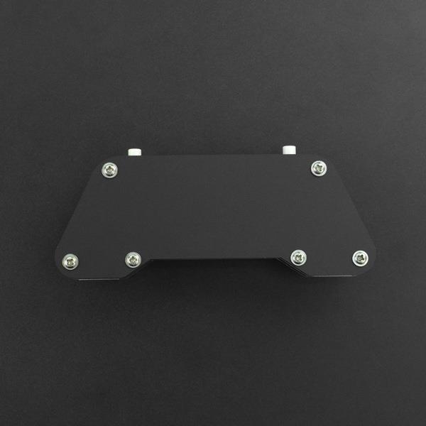 DFRobot game controllers遥控手柄扩展板蓝牙无线micro:bit编程