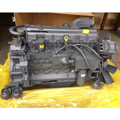 德国道依茨DEUTZ DIESEL ENGINE 型号BF6M2012C提供整机及全部配