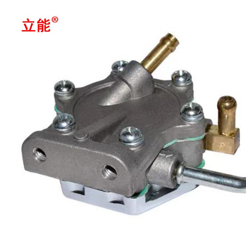 3DM-13910-0000雅马哈 Yamaha Virago XV125 XV250 Route 66 油泵