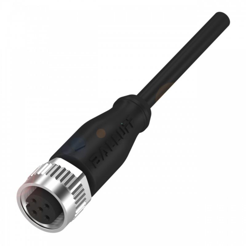 BALLUFF巴鲁夫BCC030K BCC M415-0000-1A-001-PX0334-020线缆
