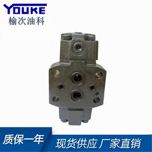 减压阀 单向减压阀 榆次油研YUKEN RCG
