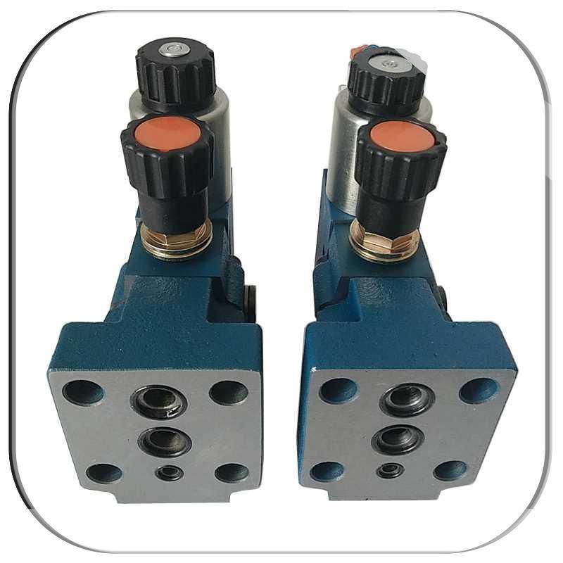DBW20A-1-50/31W220NZ5L DBW20A-1-50/31 DBW20A 电磁溢流阀