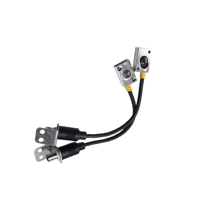 冲床下死点检知器SD-401/402感应铁块