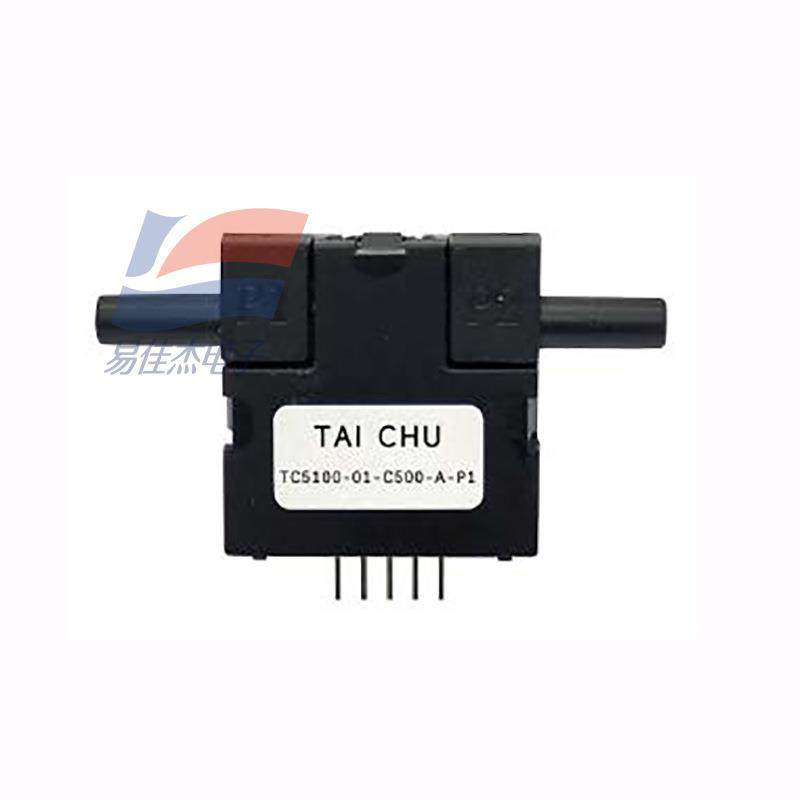 TC5100系列气体质量流量传感器 精度高（2 . 0 ％ F.