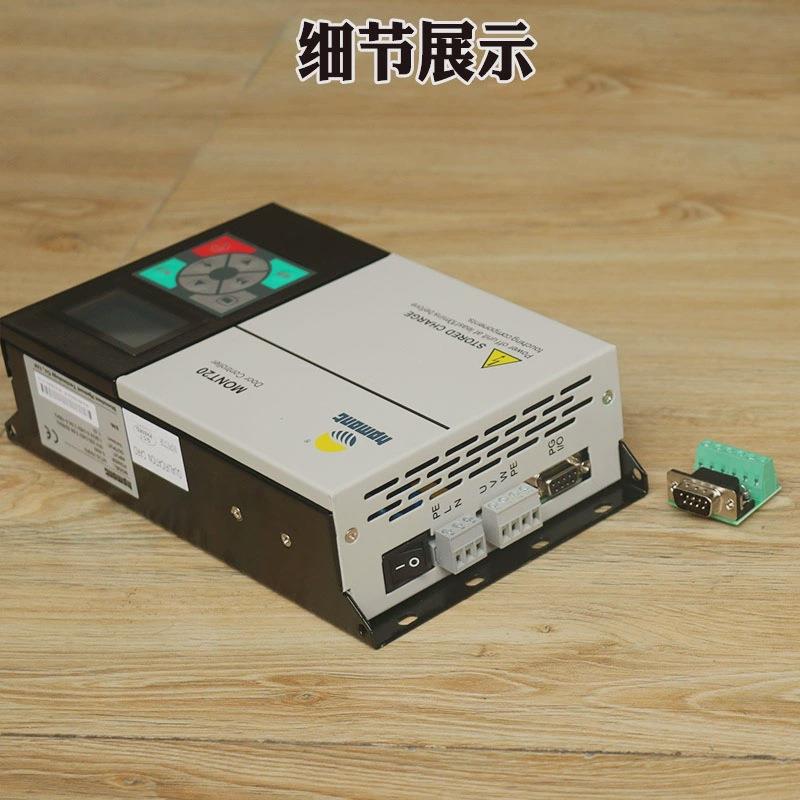 MONT20门机控制器MT20-2SOP4可替代艾默生TD3200易升变频器YS-K01