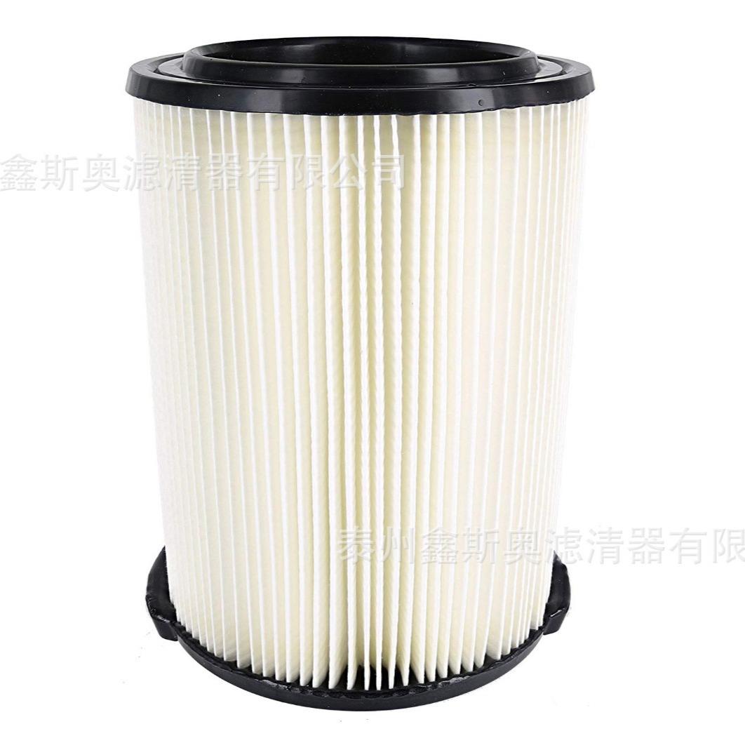 适配 VF4000 干湿两用过滤器 Vf4000 过滤海帕滤网 HEPA