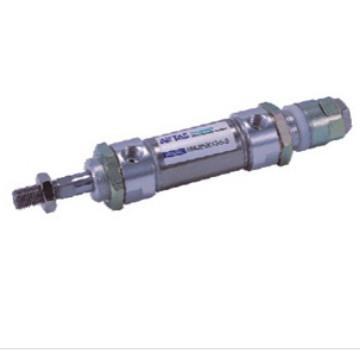 AirTAC不锈钢迷你气缸MA16X125 MA16X150 MA16X175 MA16X200