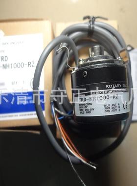 全新编码器TRD-NH2000-RZ质保一年