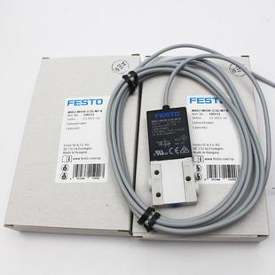 196150 525149 196133 MHE2 FESTO费斯托电磁气动阀MHE3 M1H