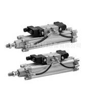 AVENTICS 安沃驰标准气缸R480166157工厂技术指导