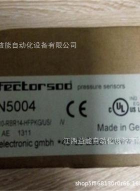 IE5351 电感式传感器 IEBC003BASKG0,3MUS德国易福IFM接近开关 议