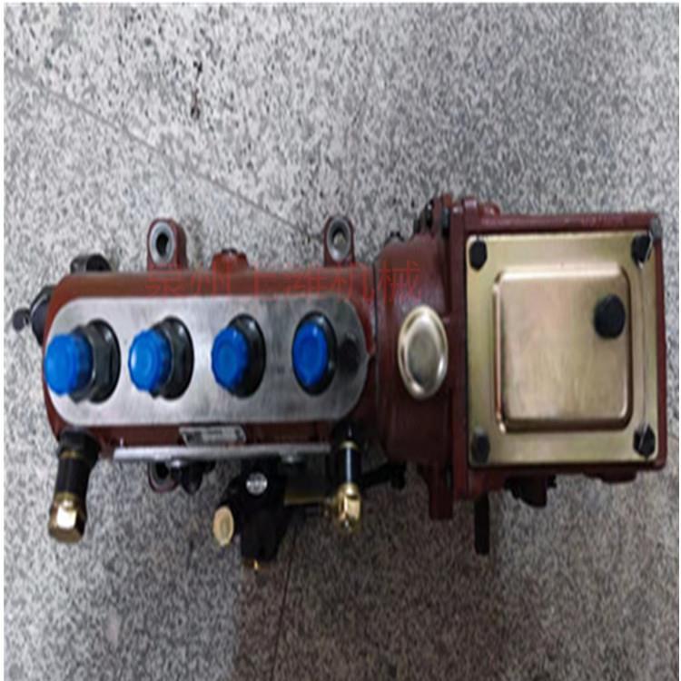 东风 上柴4135 上海伊捷4135 油泵总成4PB231AE钢片BH4B100YS31AE