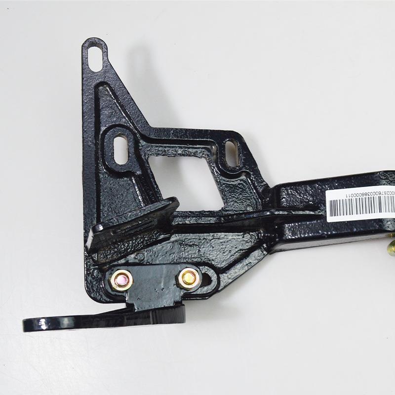 适配北奔V3 V3M新款挂档拉线座操纵机构换挡杆操纵机构操纵器总成