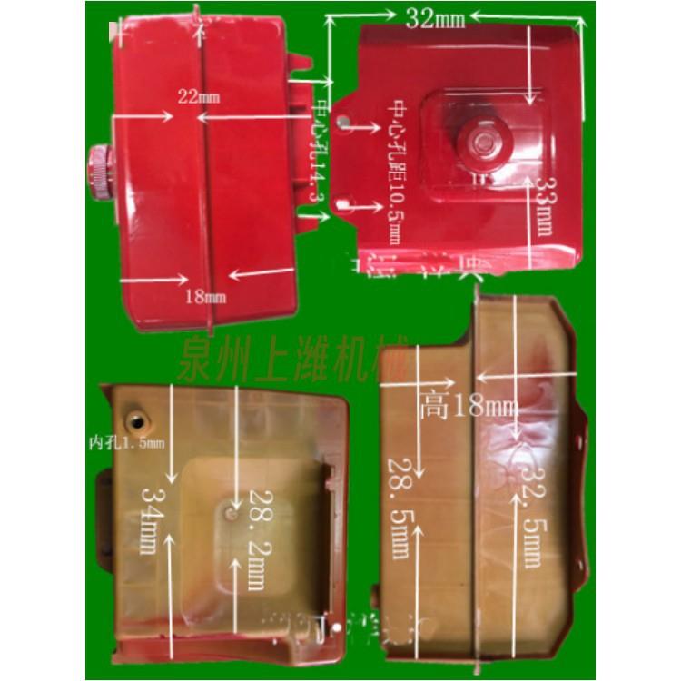 1115尼龙油箱常州22马力柴油机油箱，常柴1115尼龙油箱