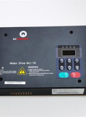 西继迅达门机变频器NICE-D-C-SOP2-HNXJ门机控制器MJ-16全新
