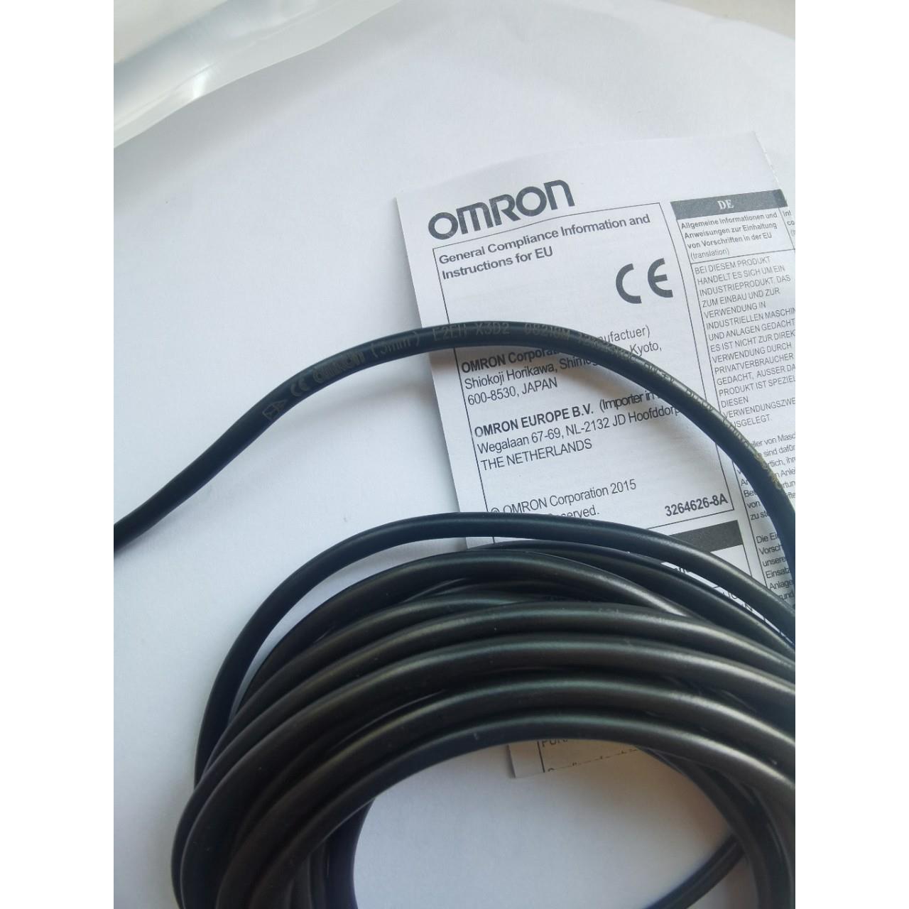 接近开关 E2EH-X3D2 耐温120度