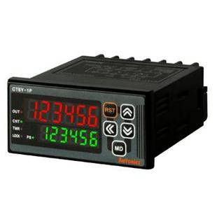 CT6Y 计数器 现货 1P2T 原装