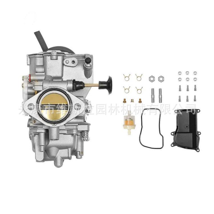 立能供应园林机械配件 化油器适用于Yfm350 Big Bear 350 2 4wd