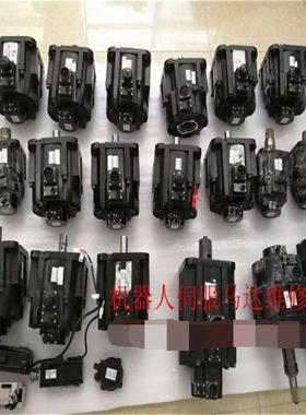 SGMSV-25ADA21电机SGMSH-20A2A-YR21 SGMG-13A2AB SGMSV-10DDA6F