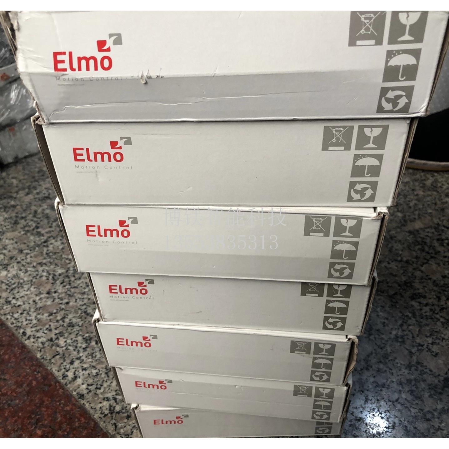 ELmO驱动器CEL-A10/100 全新现货议价’’议价