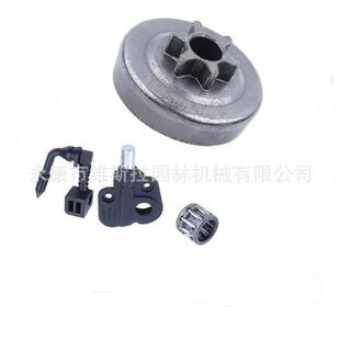 p370被动盘离合蝶机油泵套餐 p352 油箱配件p350 p351