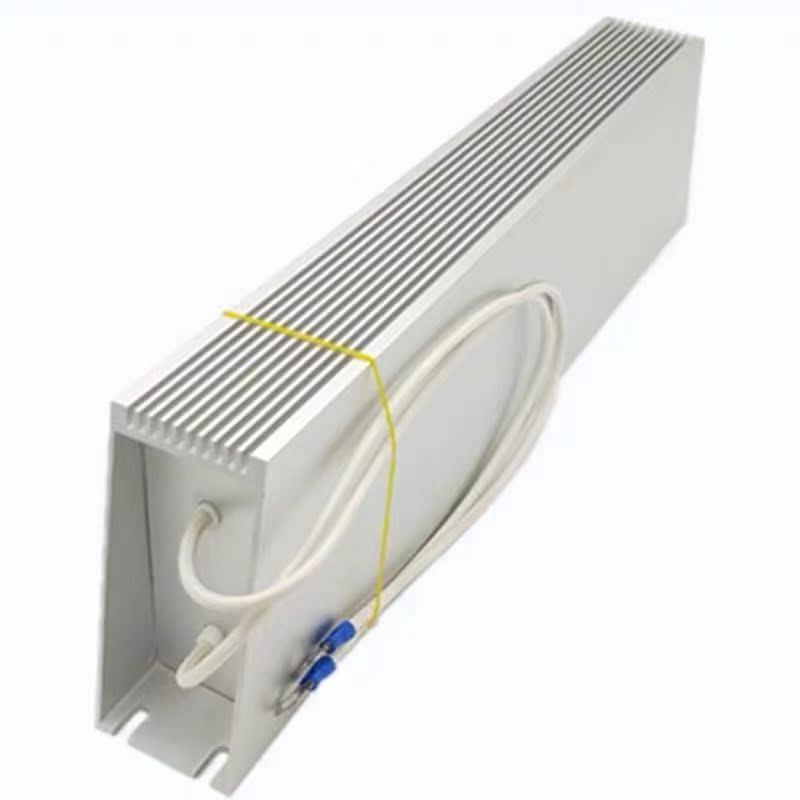 适用于RXLG铝壳电梯伺服电机变频器刹车制动电阻200W12RJ 50欧瓦