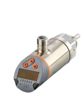 原装IFM易福门流量传感器 SA2000 SAR12XDBFRKG/US-100