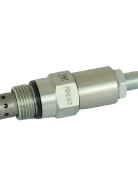 PSRV2-10先导式溢流阀压力控制阀随车吊环卫车农用车动力装置阀芯