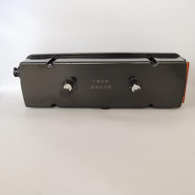 适用于东风天锦后尾灯总成LED电子灯泡超亮转向倒车刹车灯后尾灯