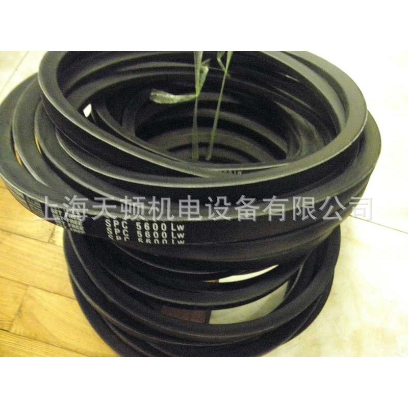 上海SPC4300LW防静电三角带,三星高速防油三角带,工业皮带