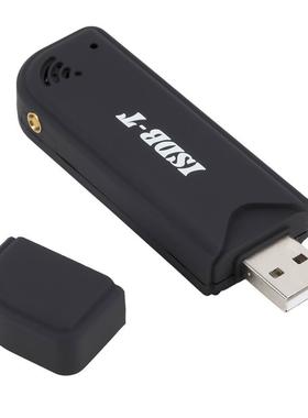 厂家New ISDB-T Digital TV Stick Video Recorder USB Tuner