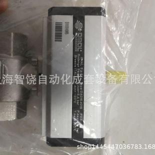 奥玛尔OMAL气动球阀执行器：L375XN68