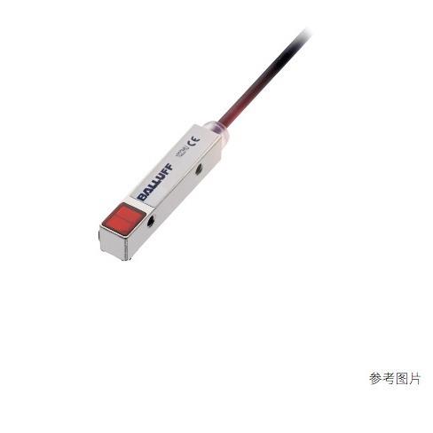 BALLUFF巴鲁夫BOS01T2 漫反射光电传感器 BOS Q08M-PS-KD20-02