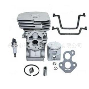 气缸活塞套件适用于 135 440E 140 435 油锯配件