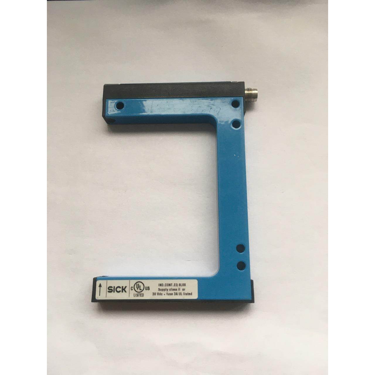 槽形光电开关 WF80-60B41CA00