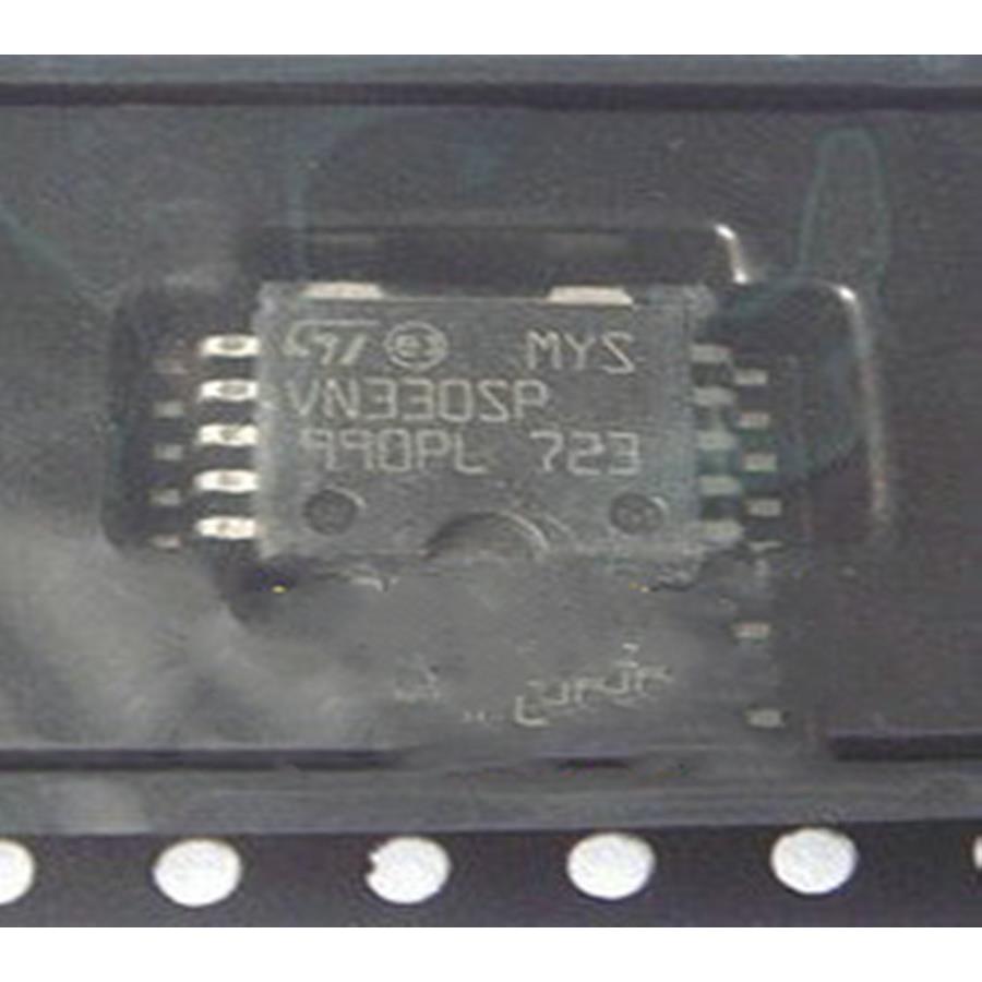 VN340SP VN340SPTR-E VN340SP-E汽车电脑板芯片 贴片 拍前咨询