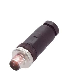 0000 M435 000 000连接导线 原装 A1X575 全新BALLUFF巴鲁夫BCC