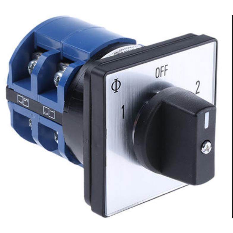 KRAUS AND NAIMER K+N按钮开关CA10Y A203/GBA002 E 原厂直销