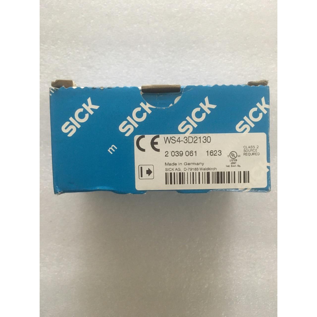 光电开关 WSE4-3P2230