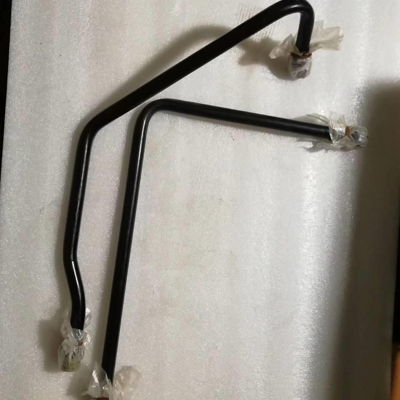 油管YTO东方红拖拉机配件 油管LX1204强压提升器多路阀进出油管